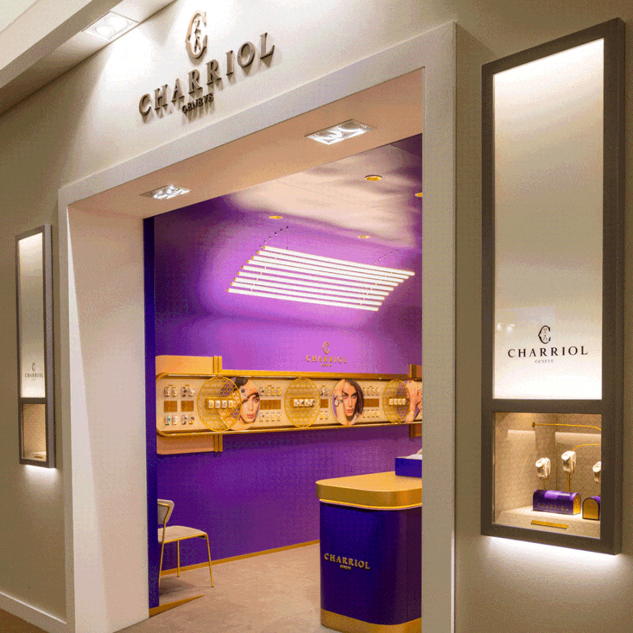 Watches & Wonders Geneva 2025