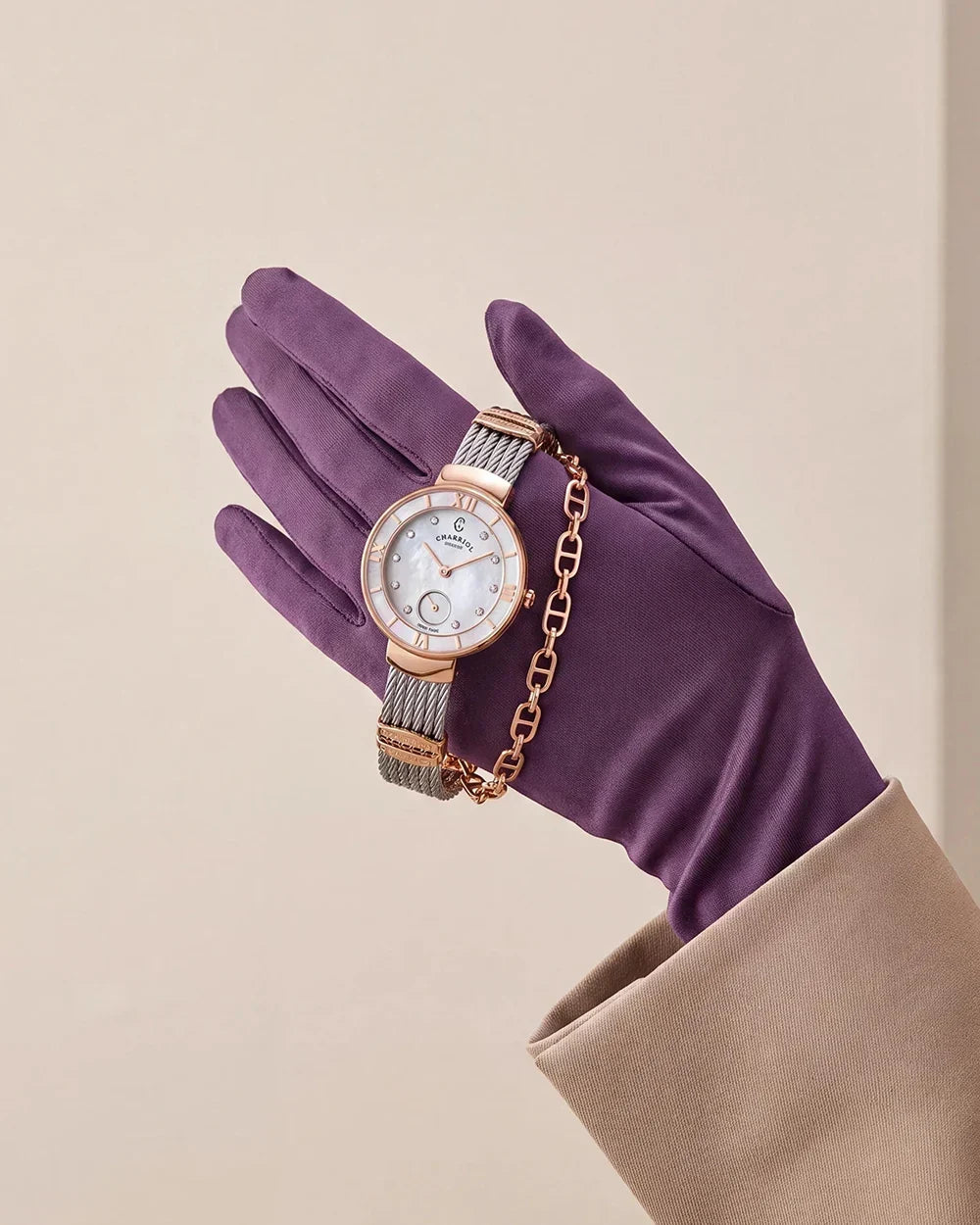 How to Take Care of Your Watch: CHARRIOL Care Essentials (with St‑Tropez® in Mind)