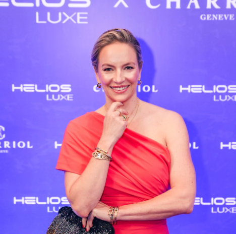 From Geneva to India: CHARRIOL x Helios Luxe | Watches & Wonders 2026