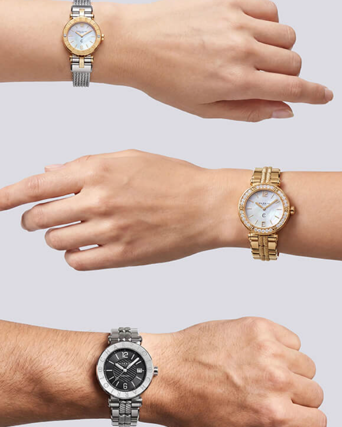 30mm vs 36mm Watches: What Size Should You Buy? (A Swiss Luxury Guide)