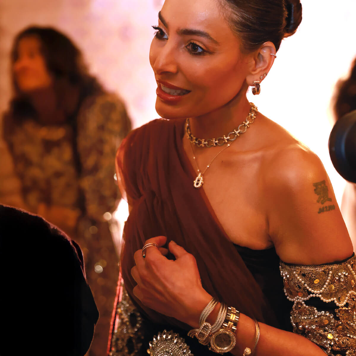 Fatma Alsafi – Timeless Design in Kuwait