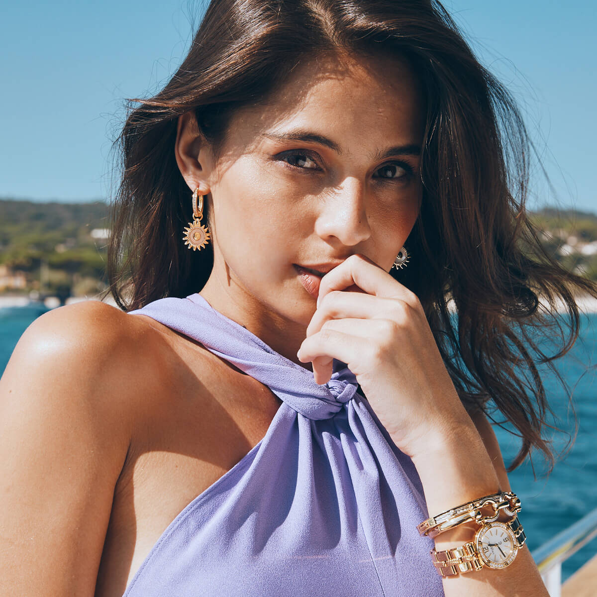 Jasmine Curtis Smith – Global Style Icon