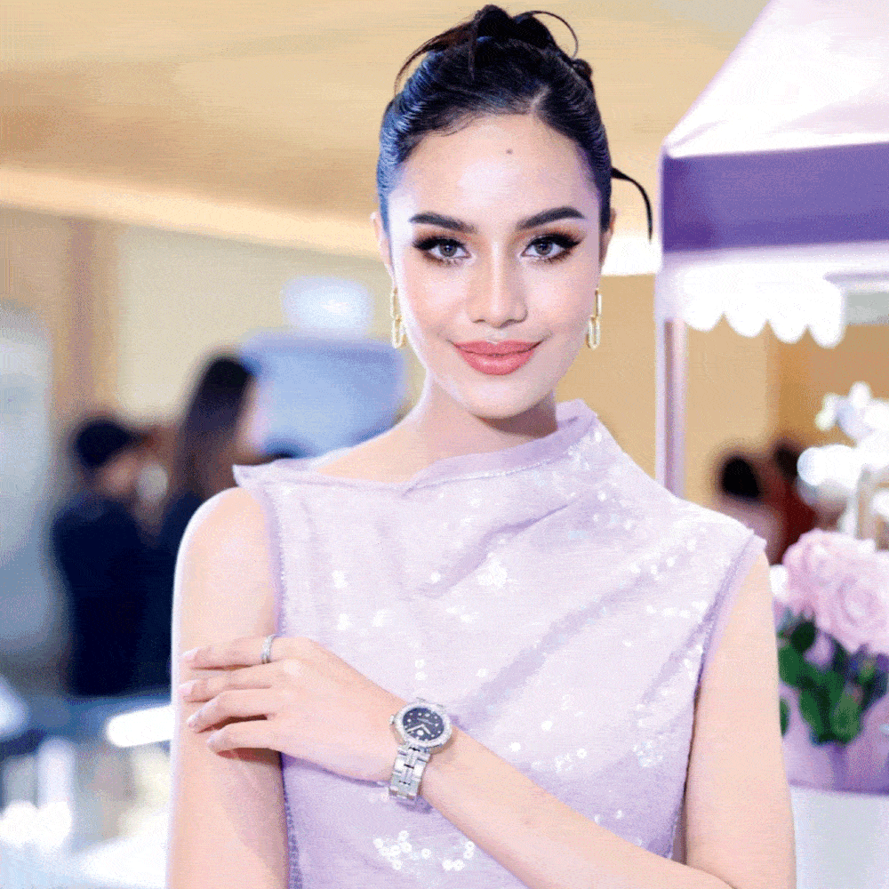 Opal Suchata Chuangsri – A Star Among Us