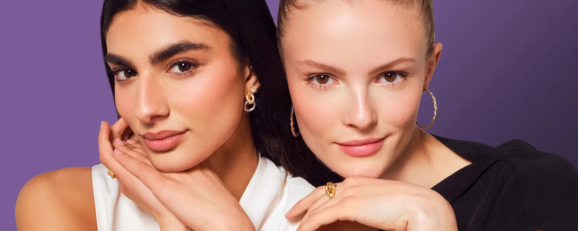 Women’s Earrings - Charriol Signature Designs