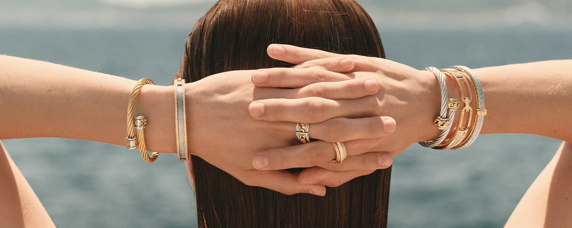 Jewelry - Charriol Signature Designs