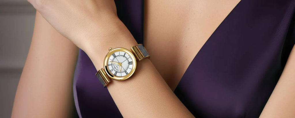 Forever Collection: Timeless Elegance with Forever Watches