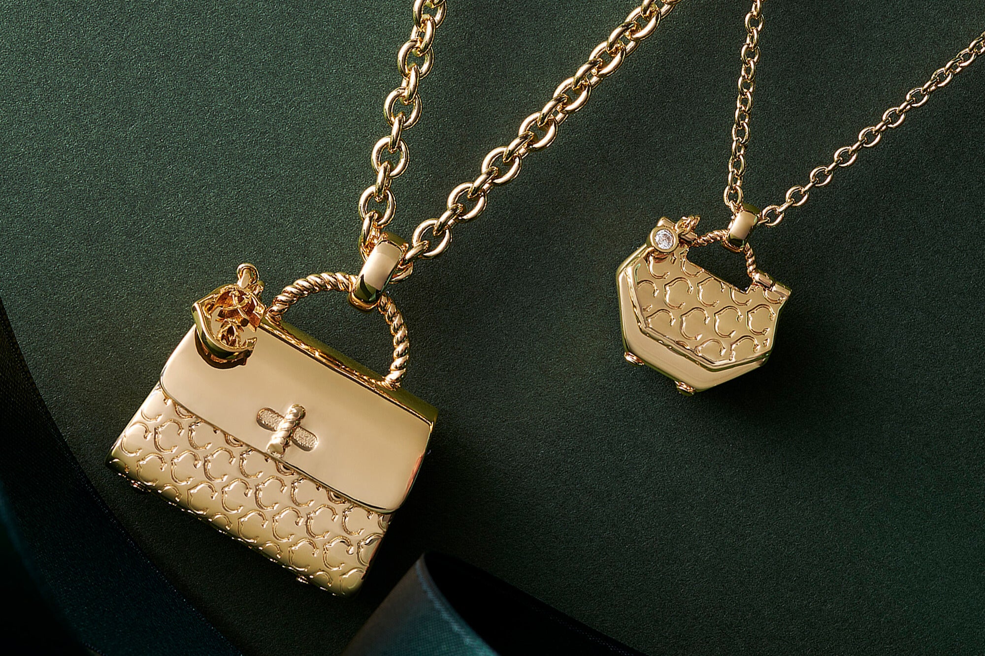 Italian Designers × Luxury Philippe Charriol Paris Bucket