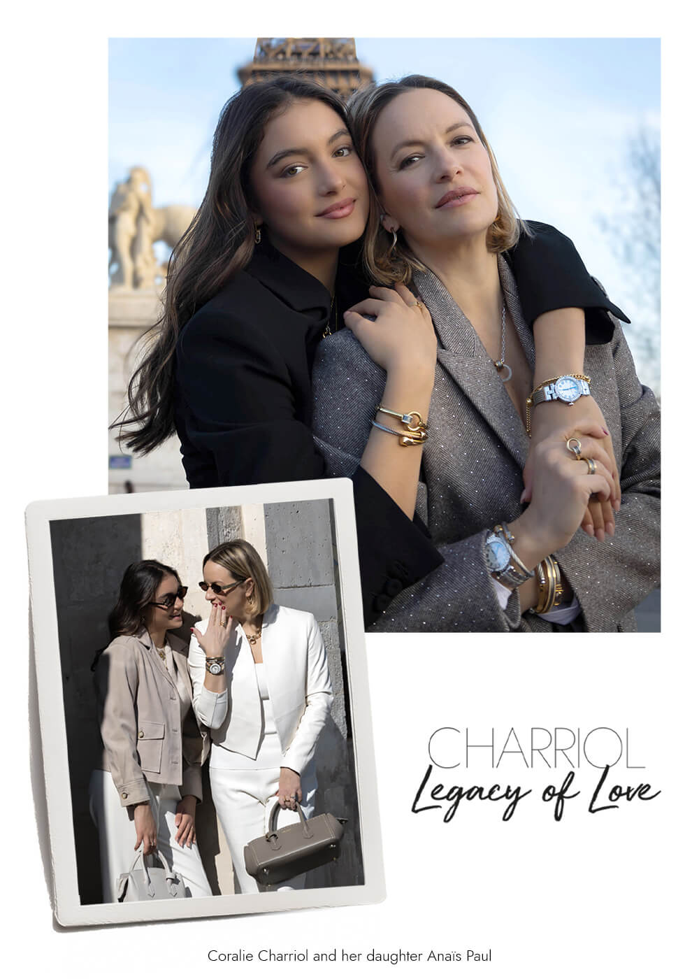 ©2025 Philippe Charriol International Ltd.