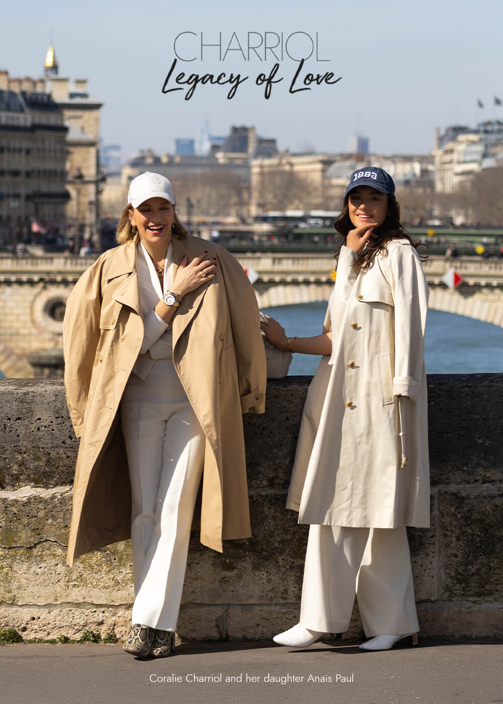 ©2025 Philippe Charriol International Ltd.