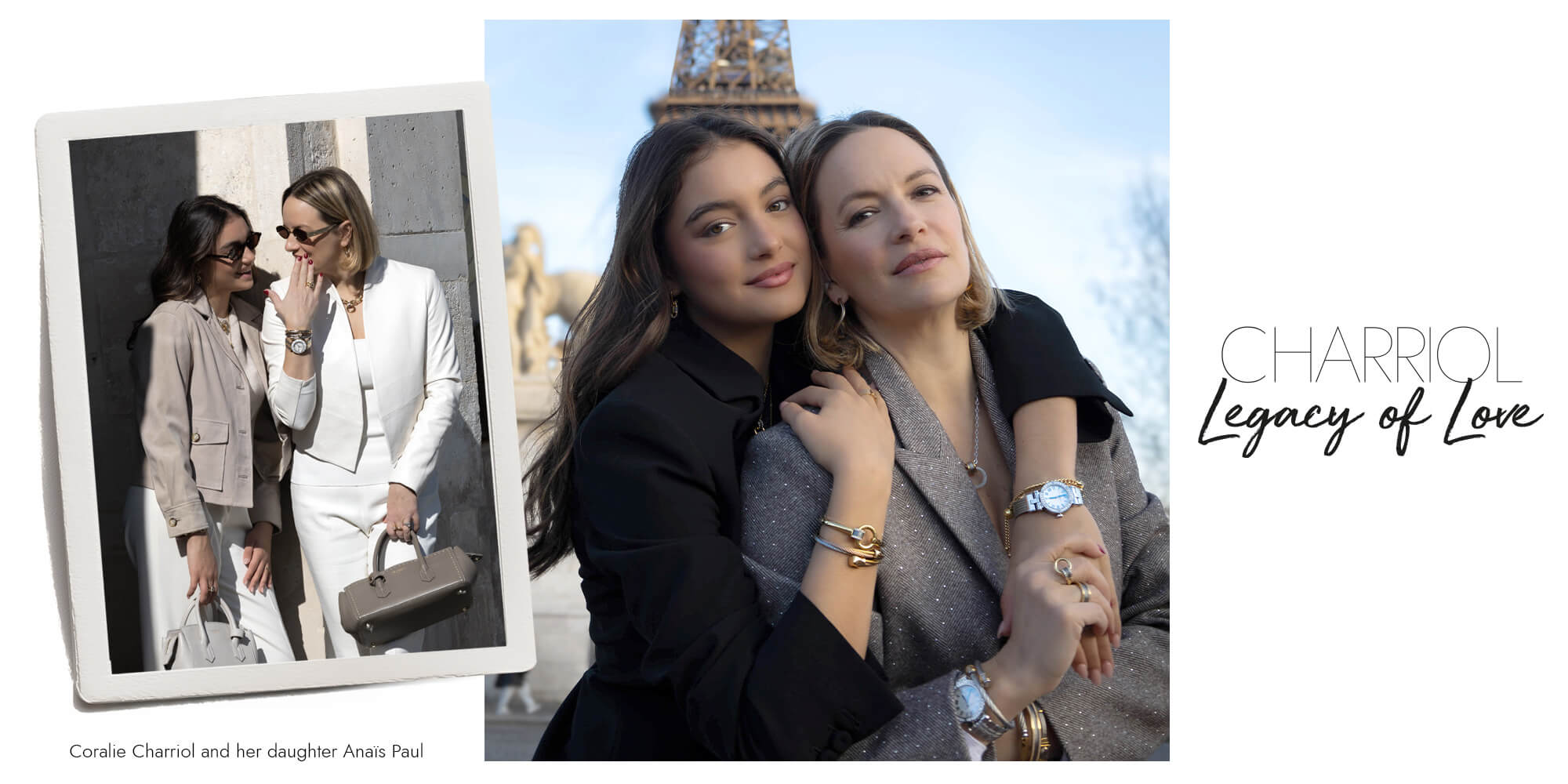 ©2025 Philippe Charriol International Ltd.