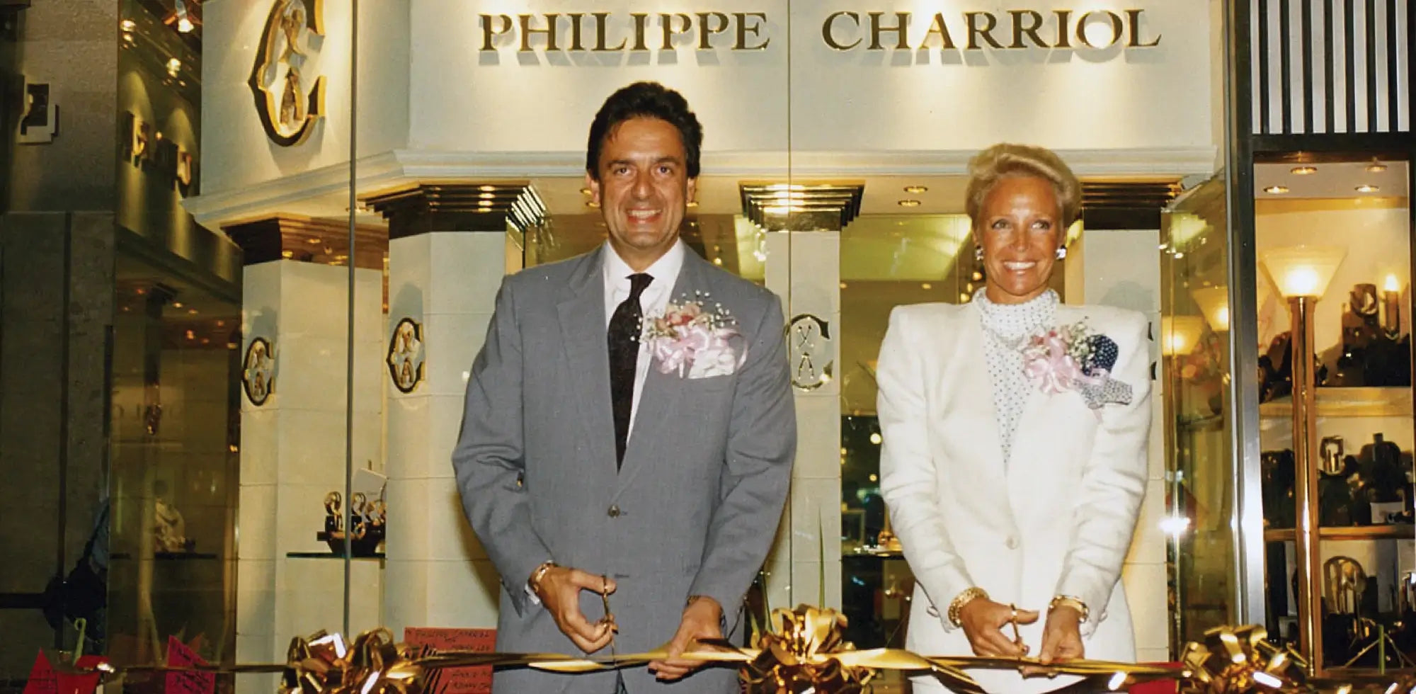 ©2026 Philippe Charriol International Ltd.