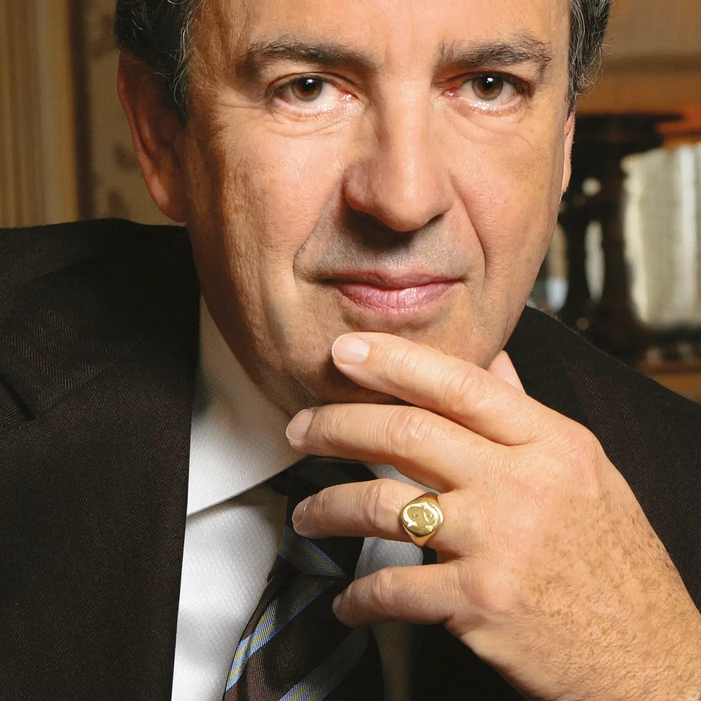©2026 Philippe Charriol International Ltd.