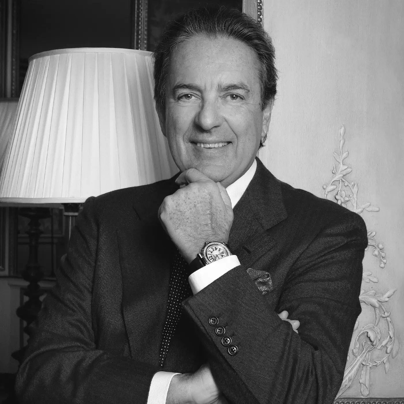 ©2026 Philippe Charriol International Ltd.