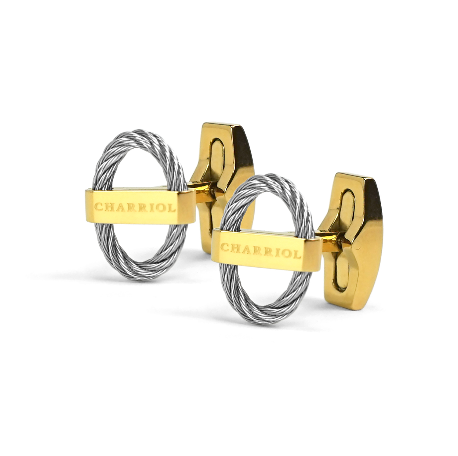 Steel_Yellow Gold