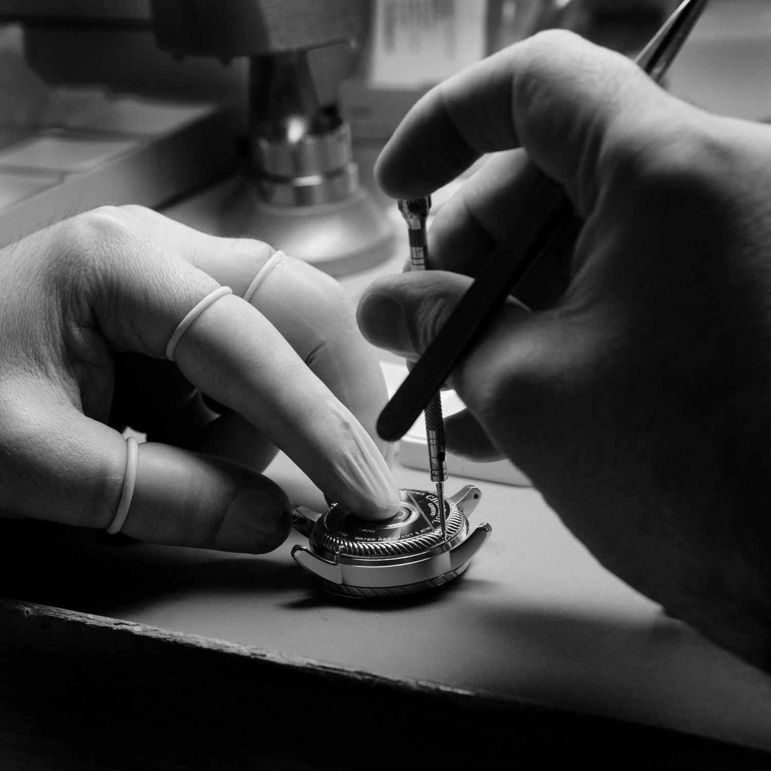 ©2025 Philippe Charriol International Ltd.