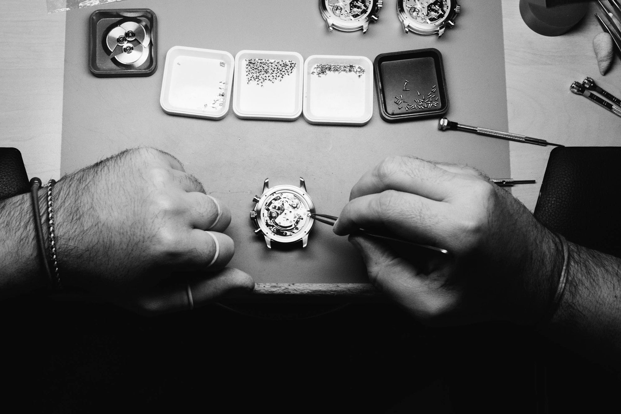 ©2025 Philippe Charriol International Ltd.