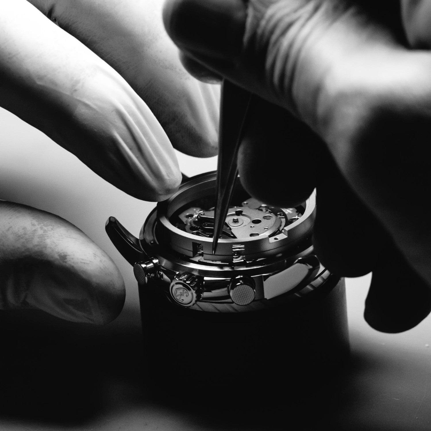 ©2025 Philippe Charriol International Ltd.