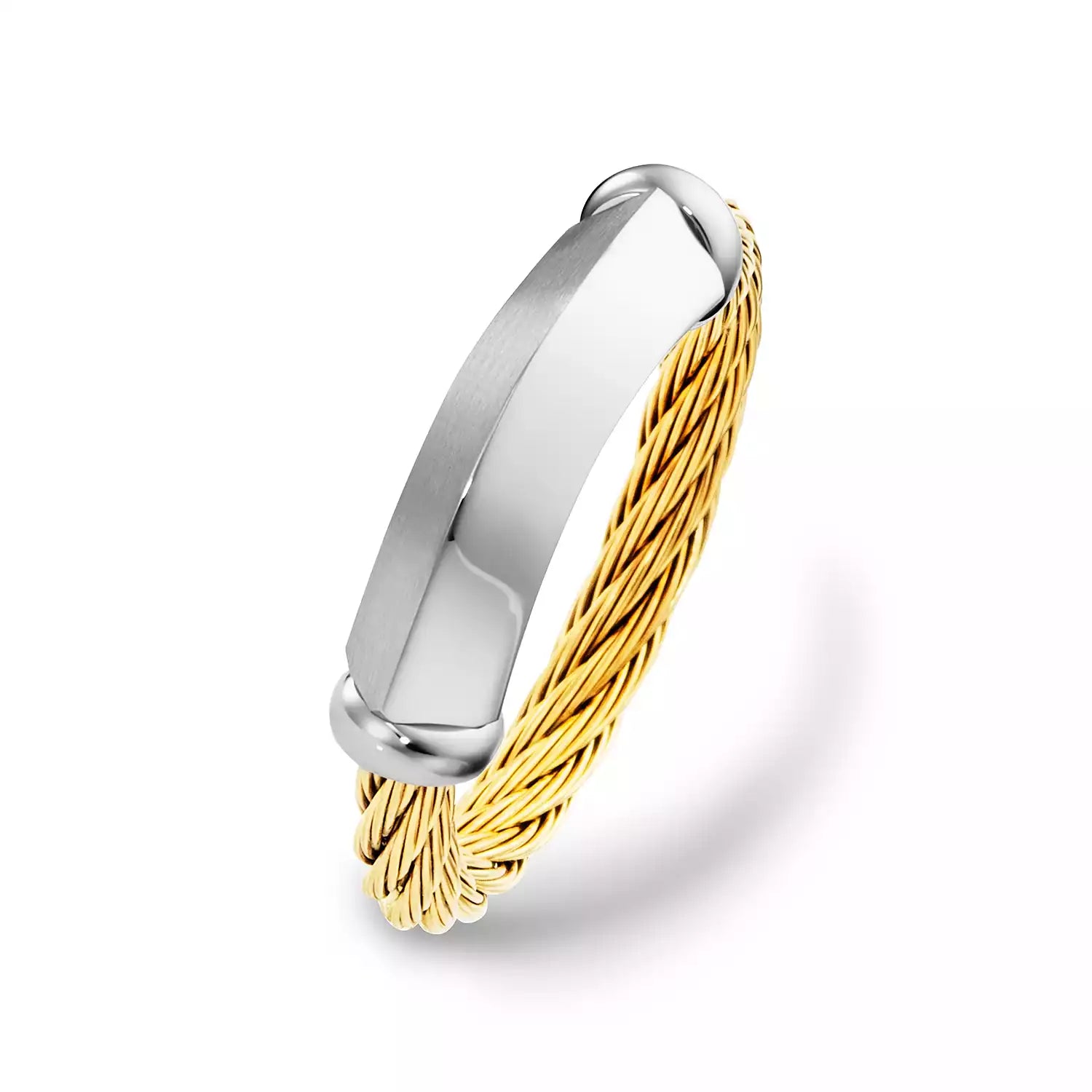 Yellow Gold_Steel