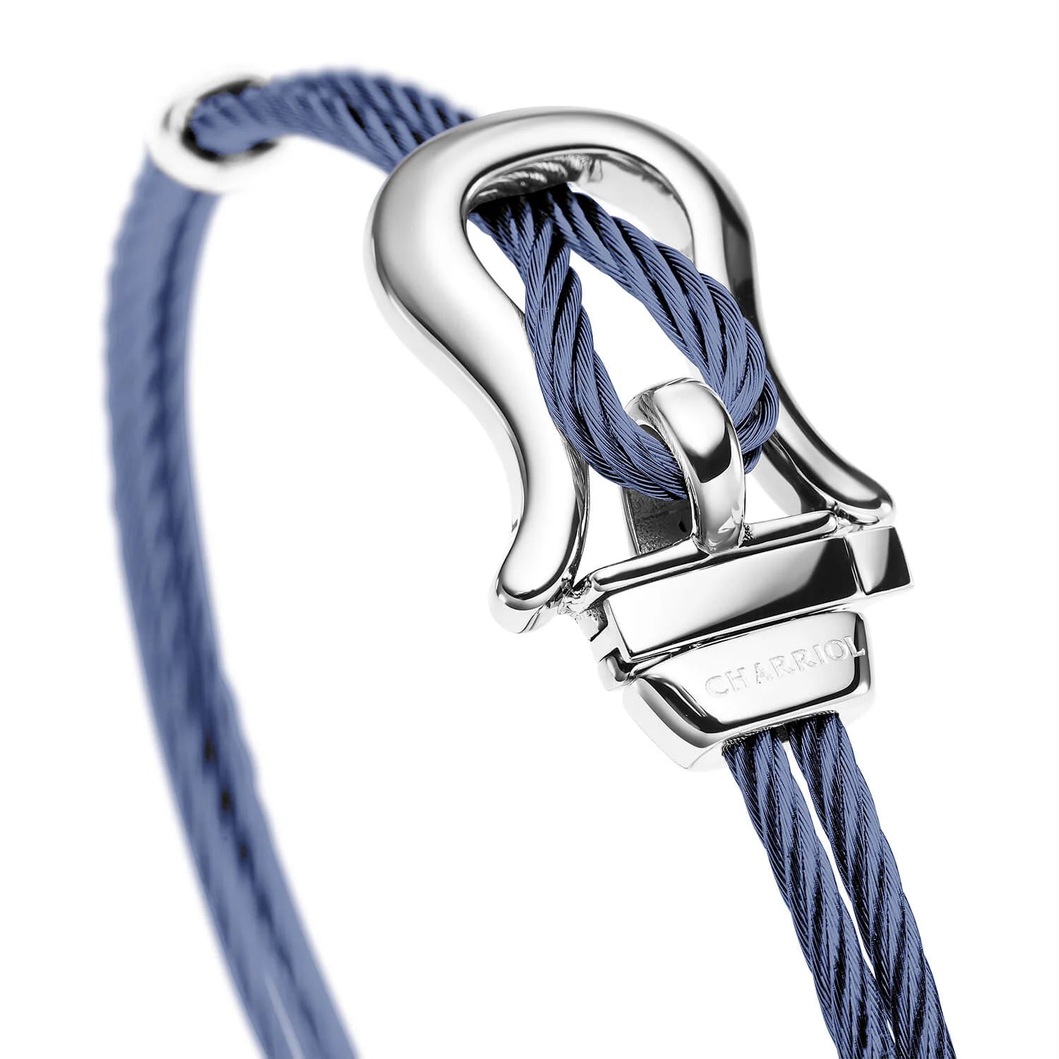 Ice Blue 2mm_Steel