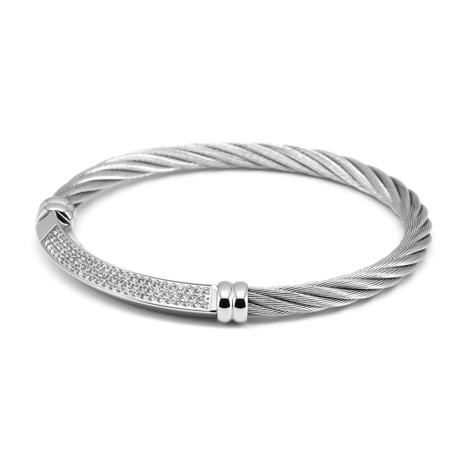 Steel_Steel & Zirconias