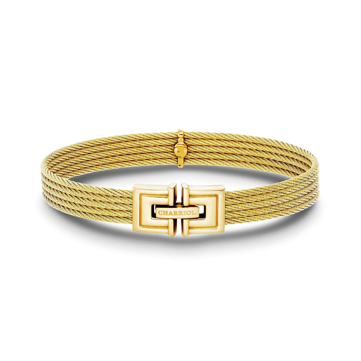 Yellow Gold_Yellow Gold