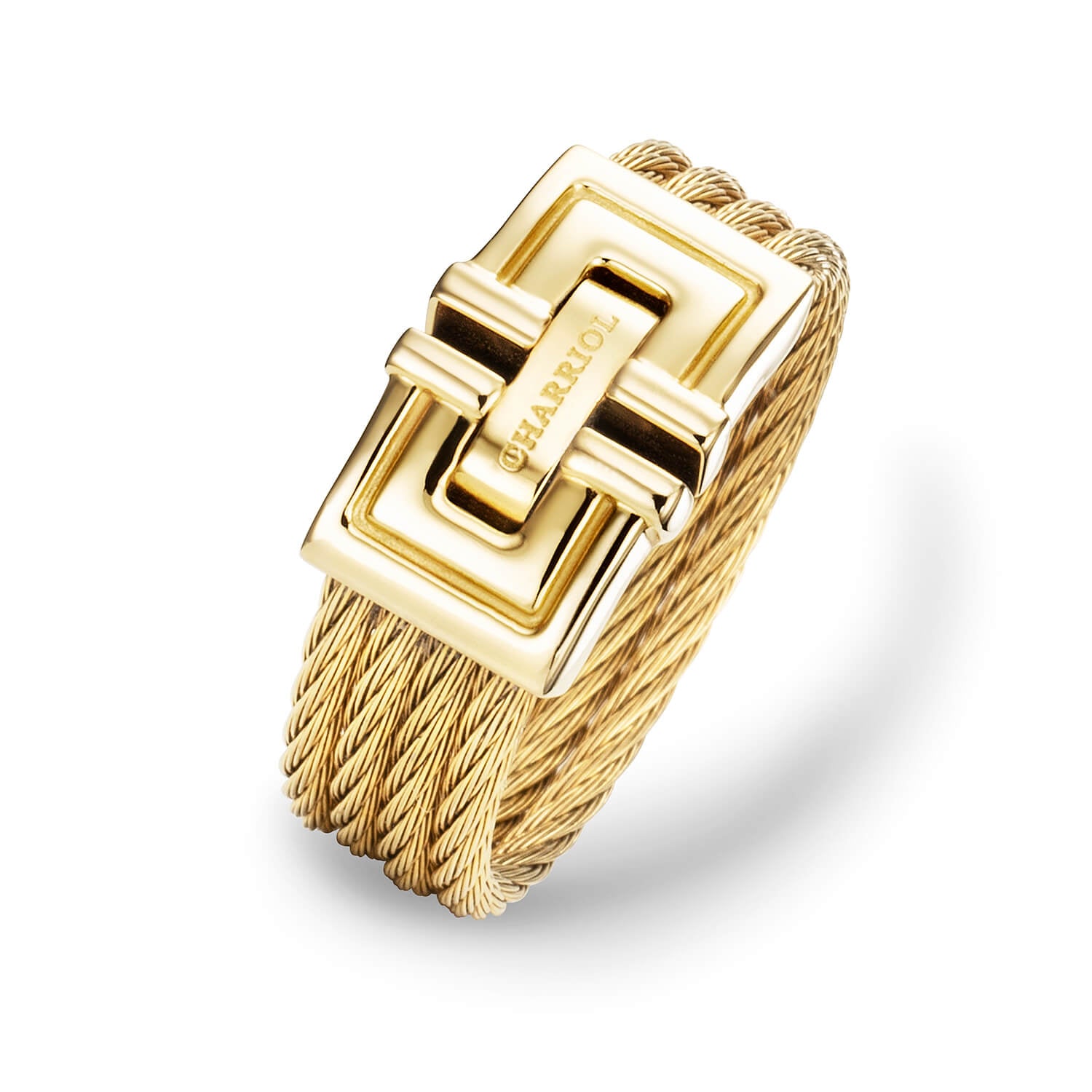 Yellow Gold_Yellow Gold