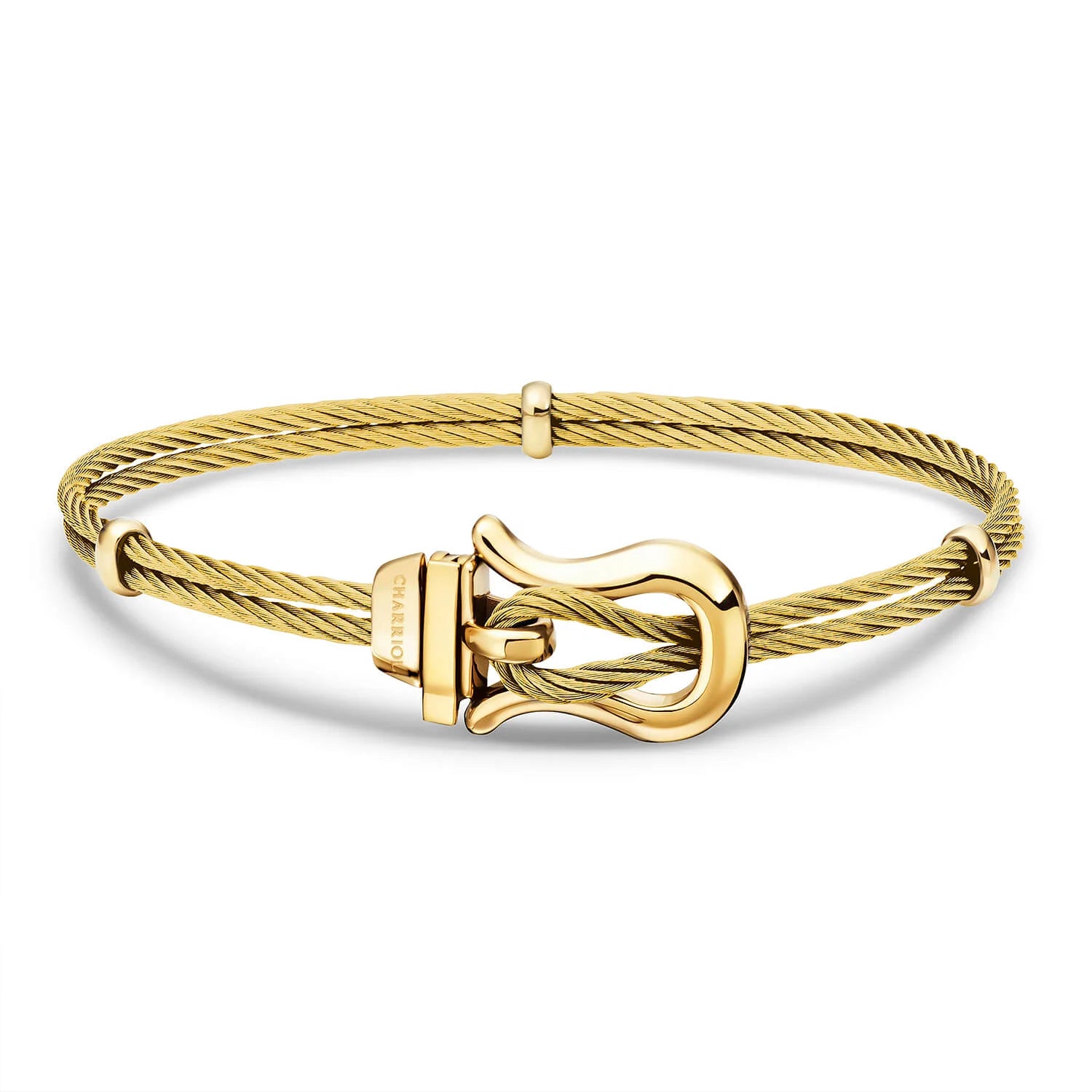 Yellow Gold 2mm_Yellow Gold