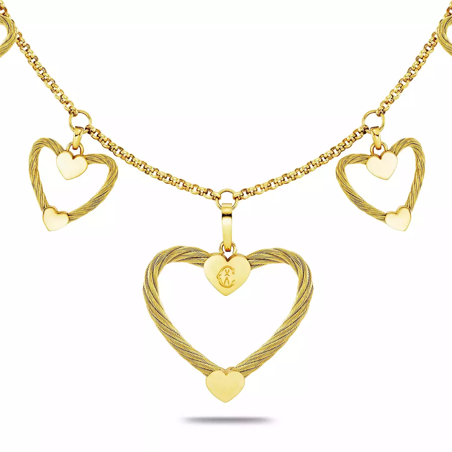 Yellow Gold_Yellow Gold