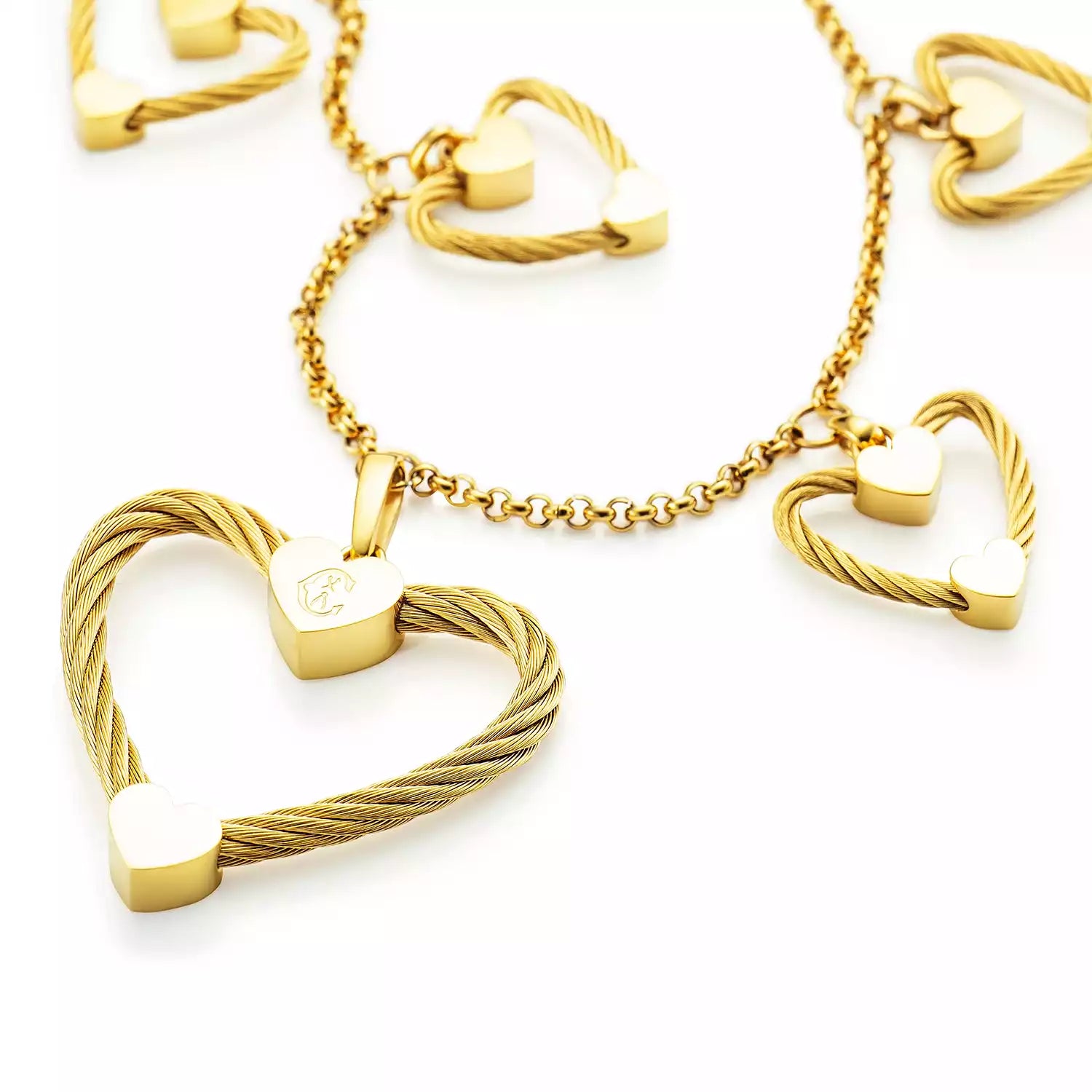 Yellow Gold_Yellow Gold