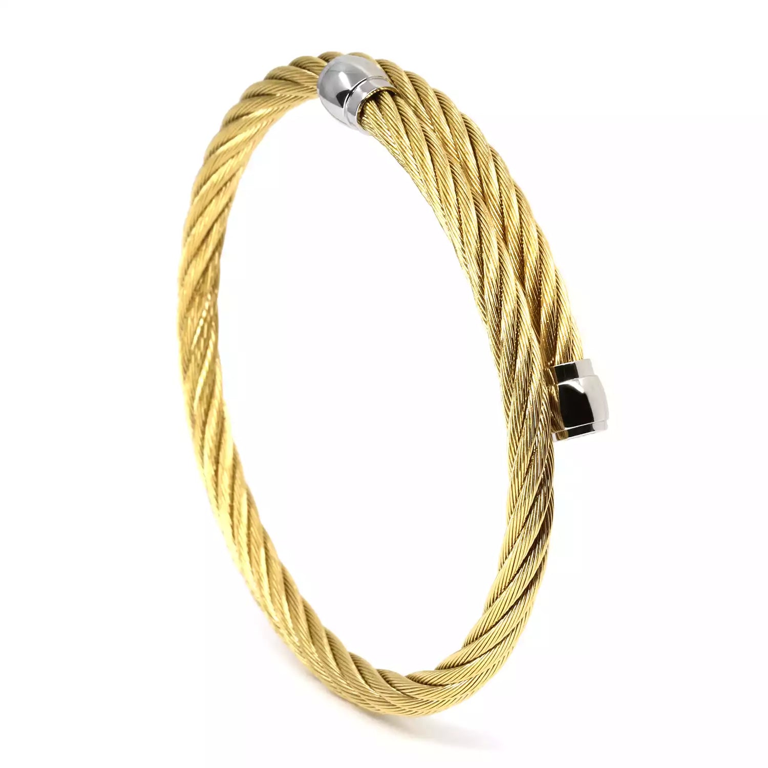 Yellow Gold_Steel