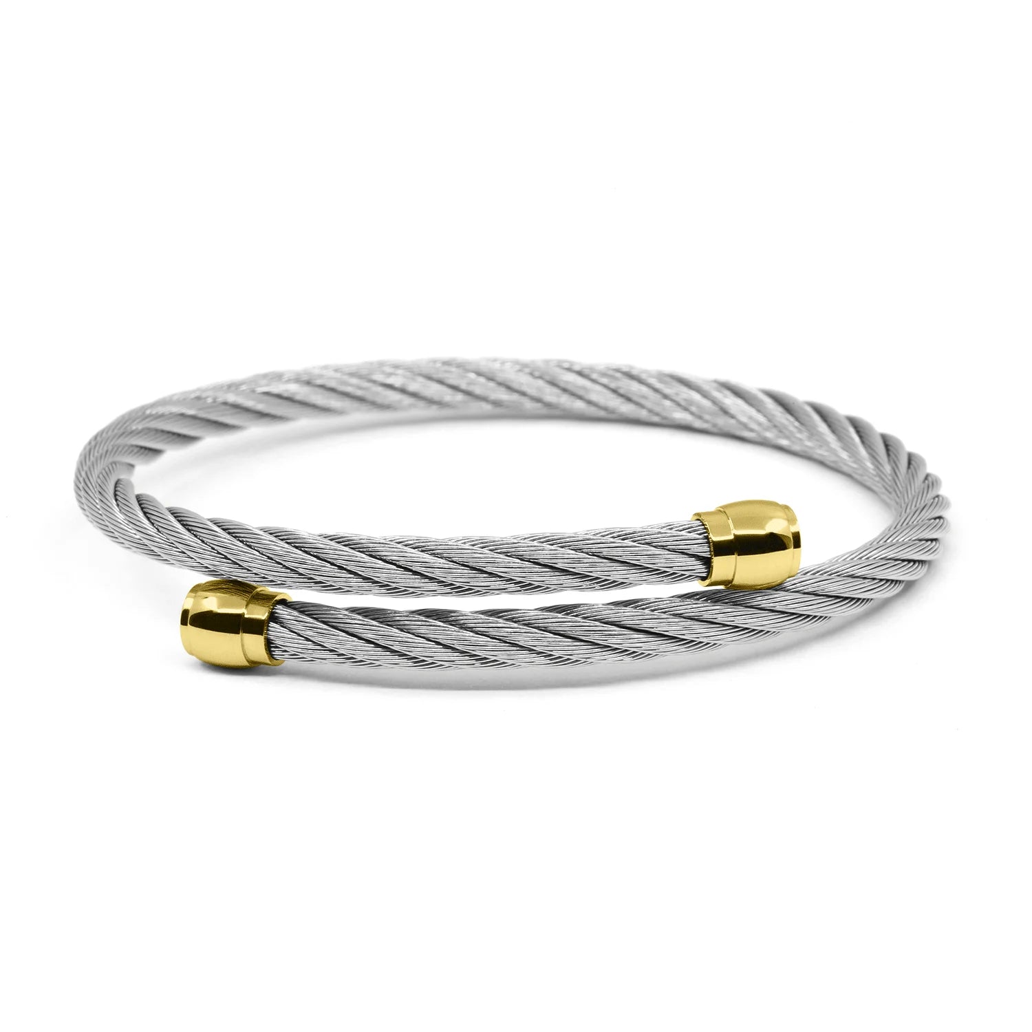 Steel_Yellow Gold