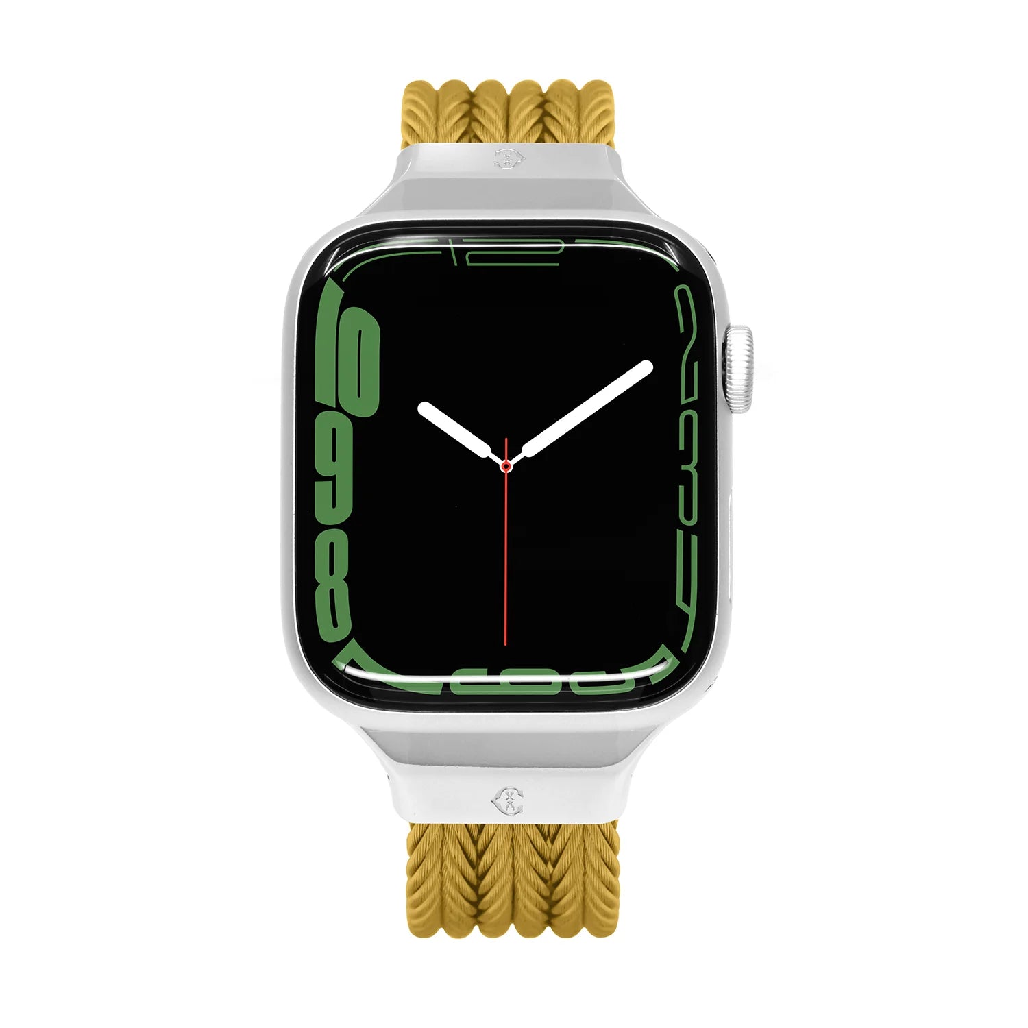 Yellow Gold_Wrist 18cm