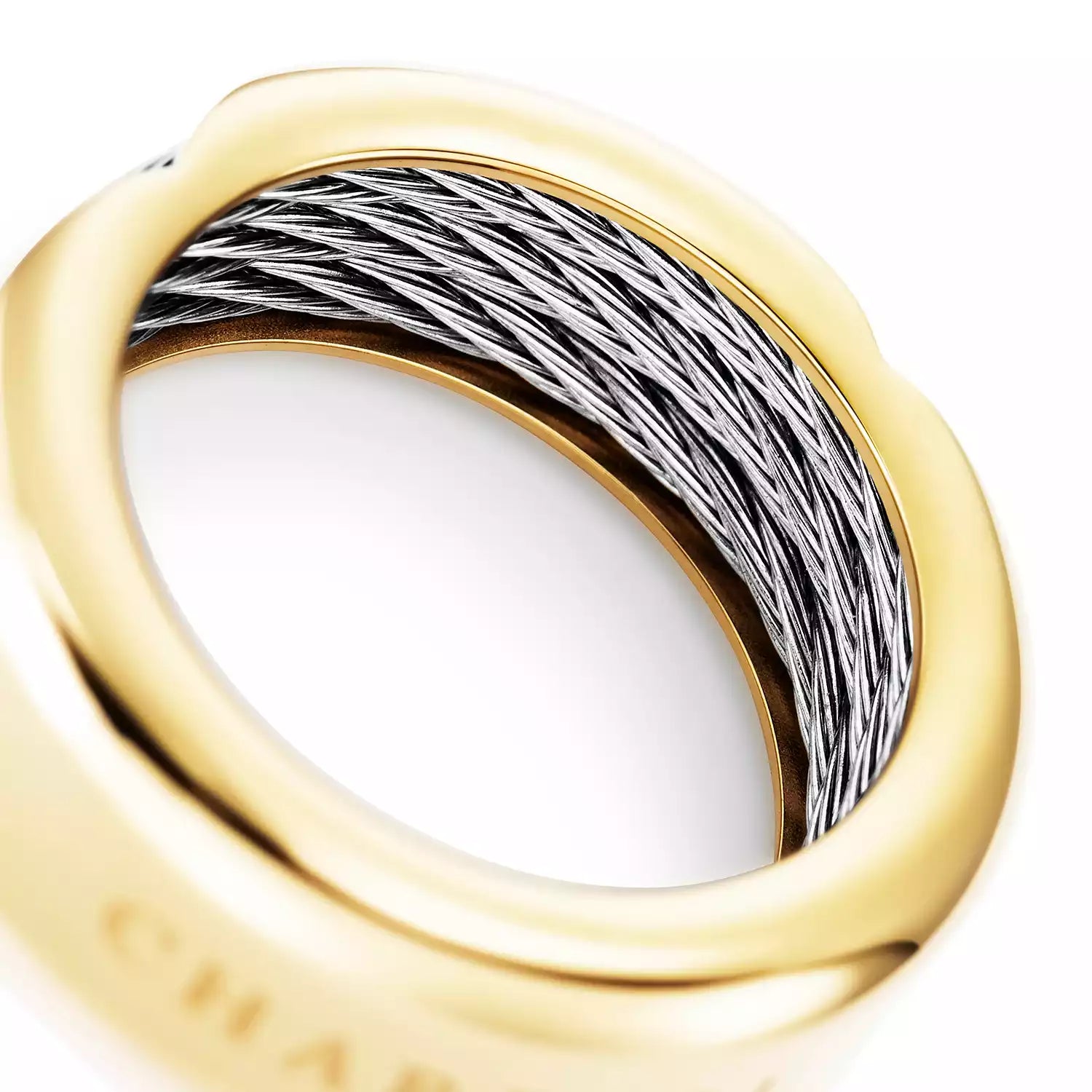 Steel_Yellow Gold