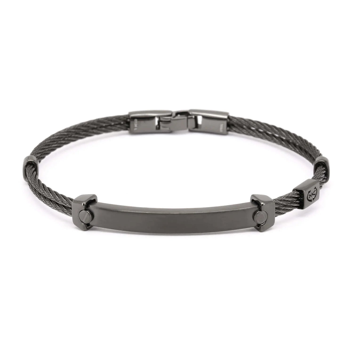 Black_Plate 2 screws