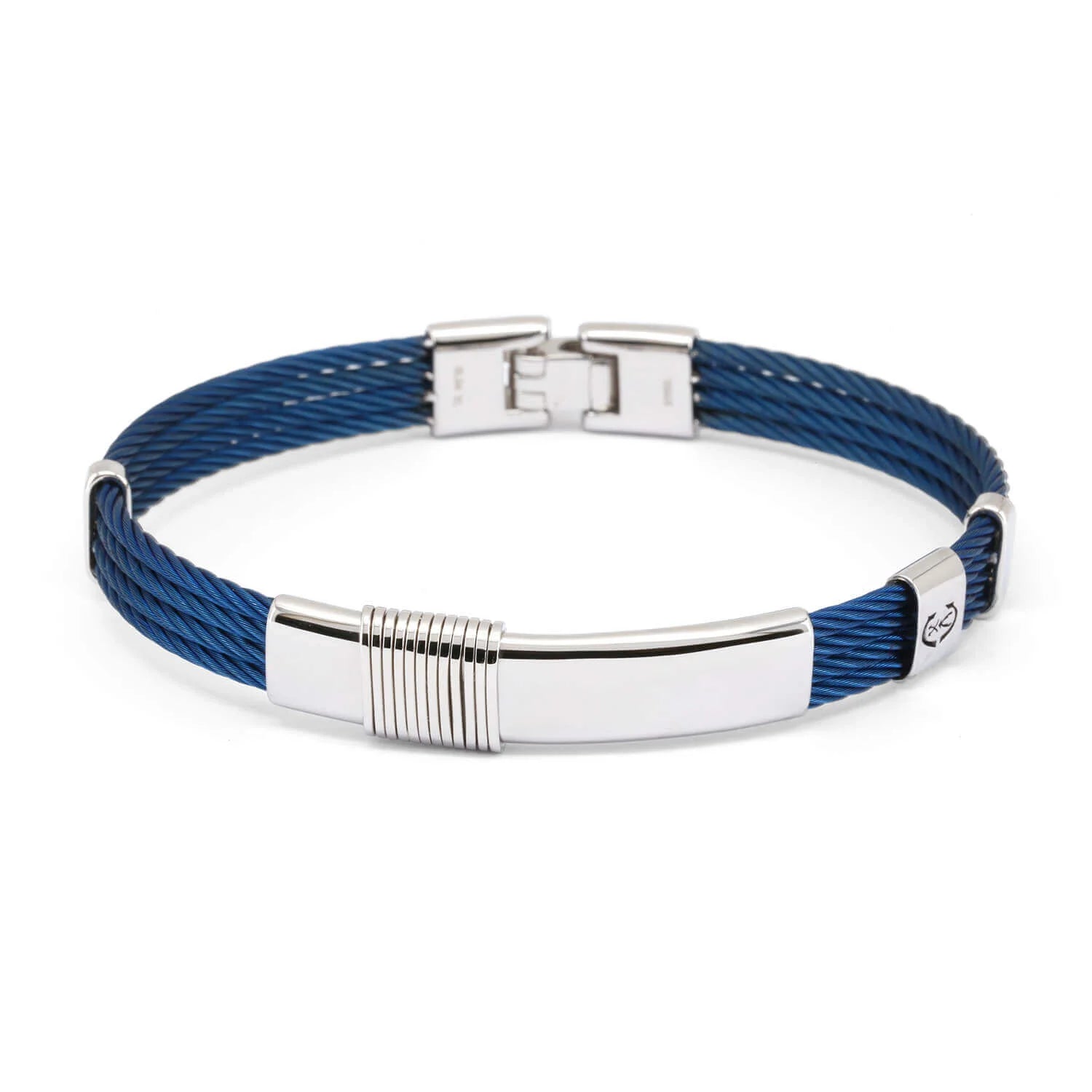 Blue_Spring plate 4 cables