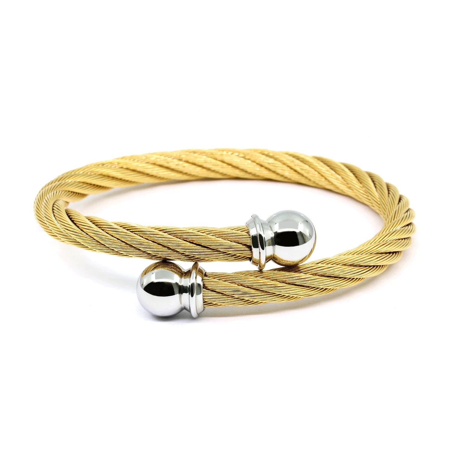 Yellow Gold_Steel