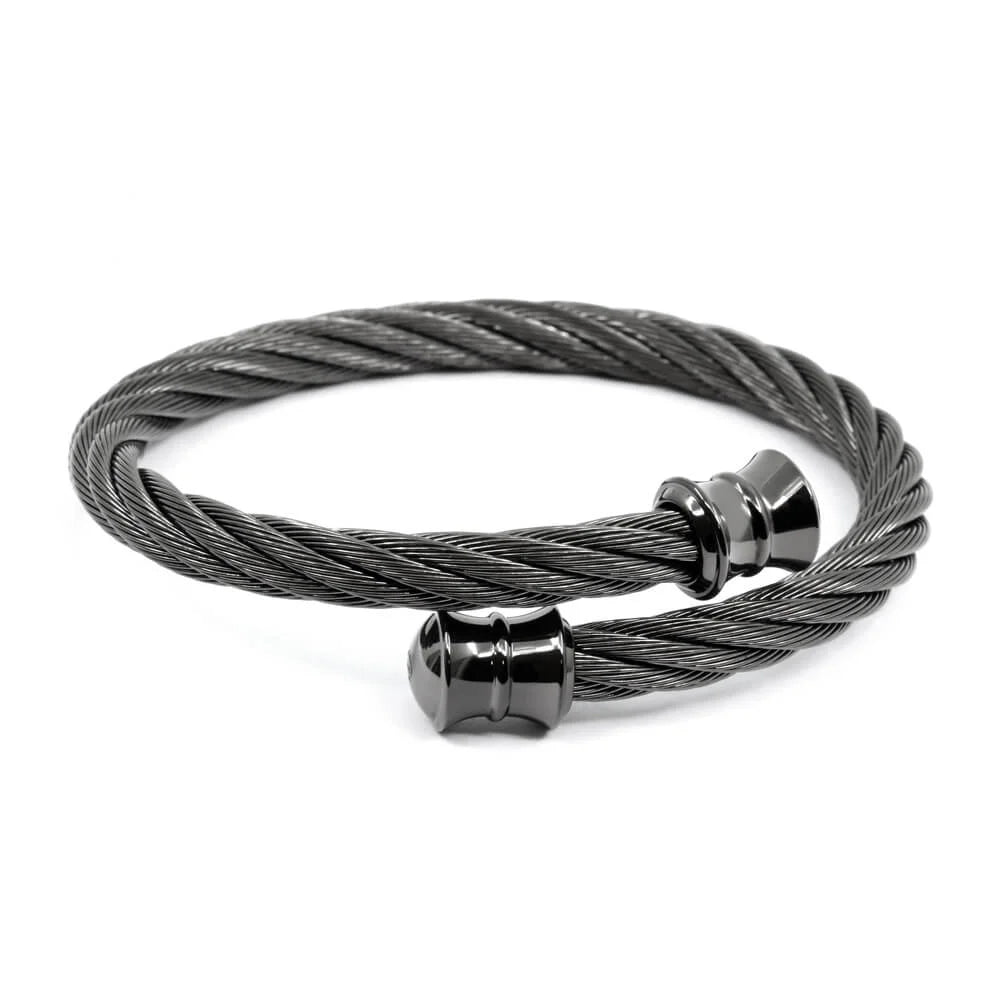 Combo set Alba & Matteo - ©2025 Philippe Charriol International Ltd. -