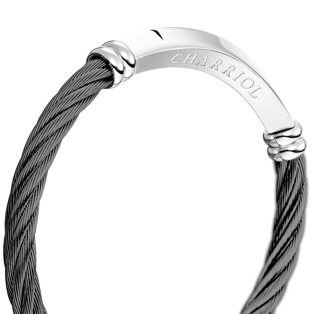 Combo set Alba & Matteo - ©2025 Philippe Charriol International Ltd. -