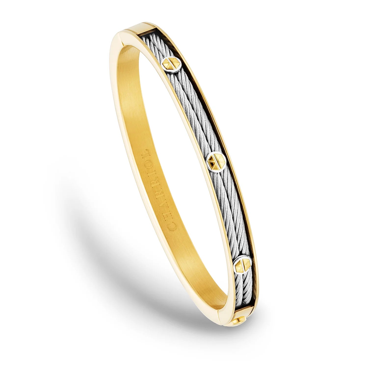 Steel_Yellow Gold