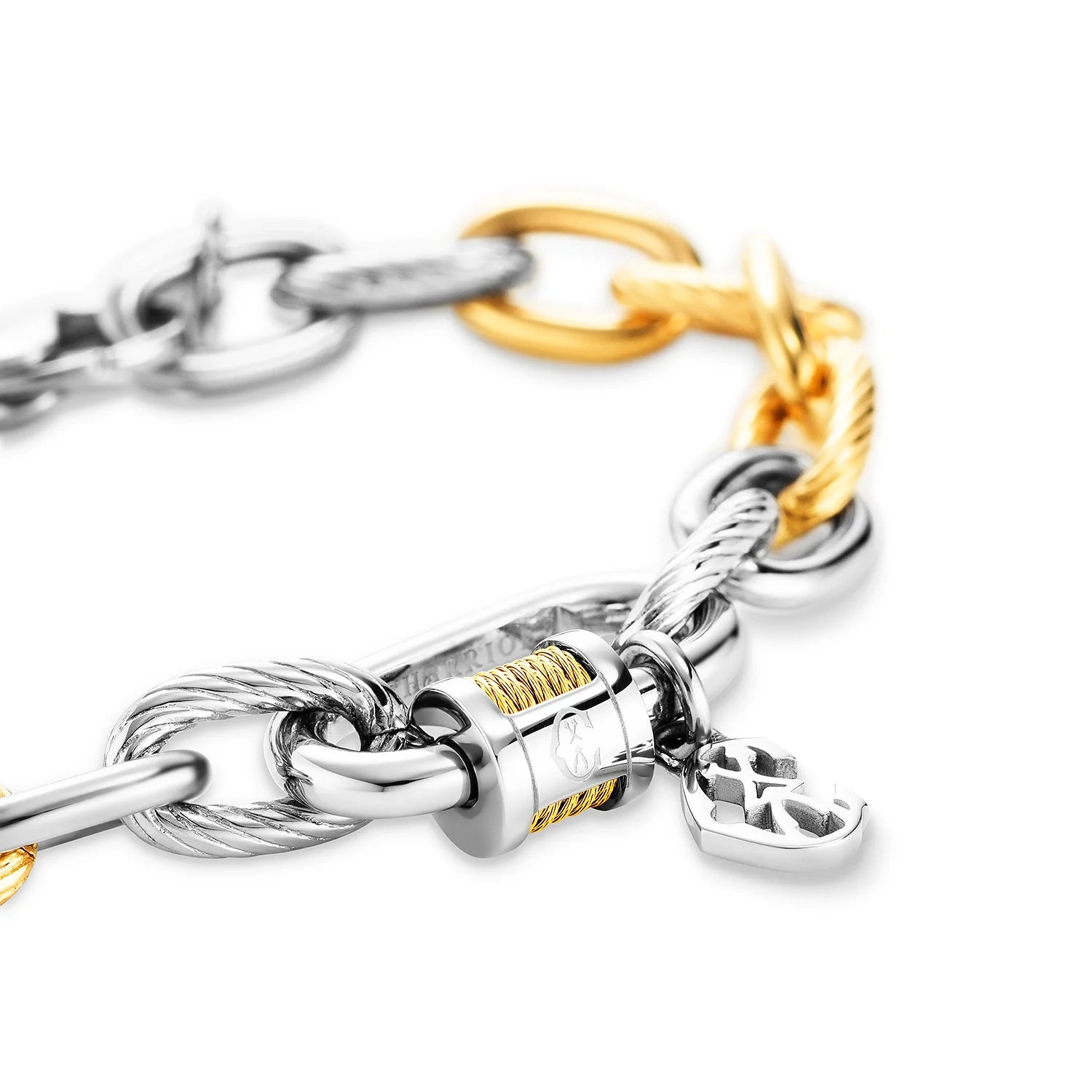 Steel_Yellow Gold