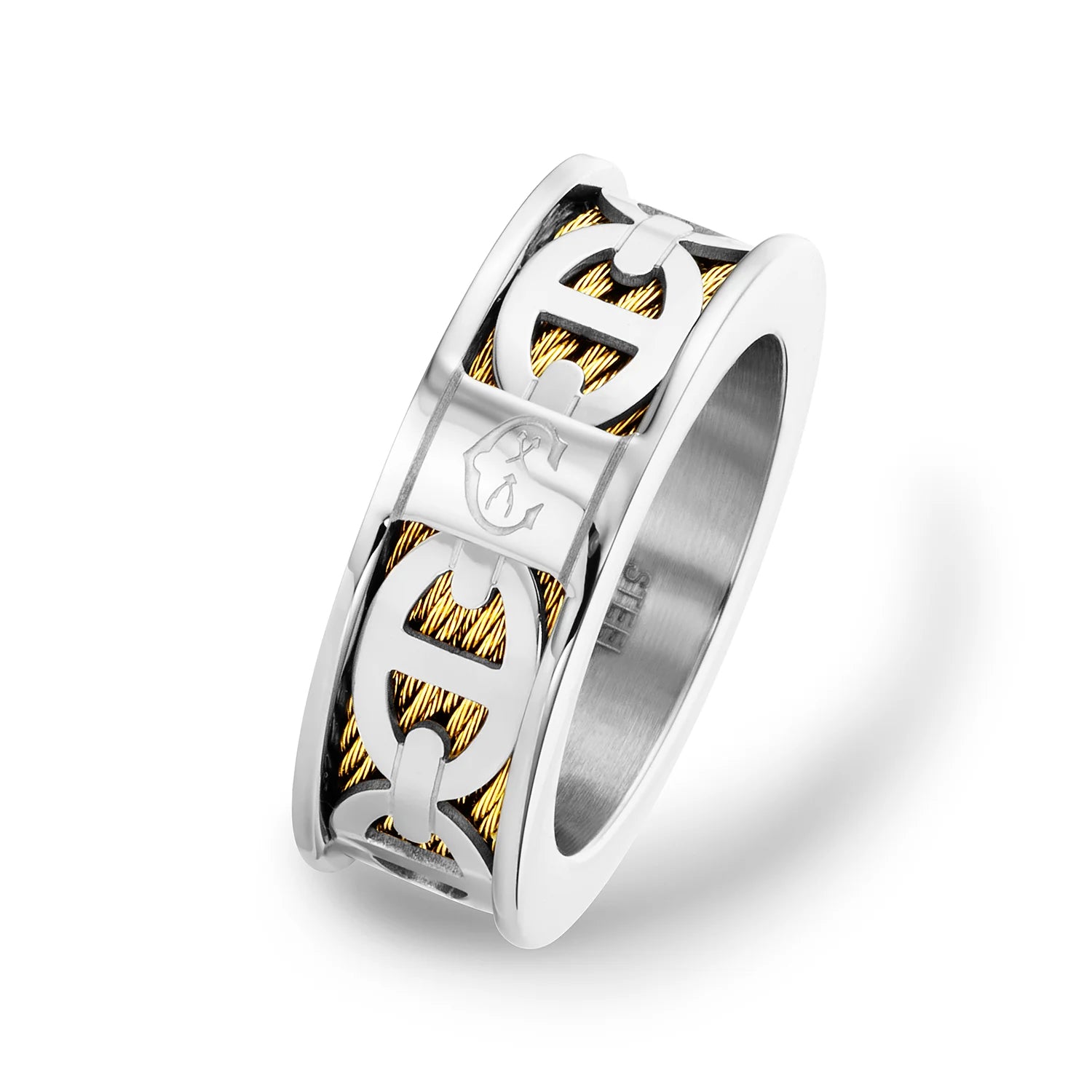 Yellow Gold_Steel