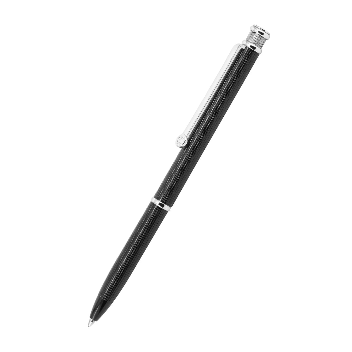 Black_Steel_Clous de Paris