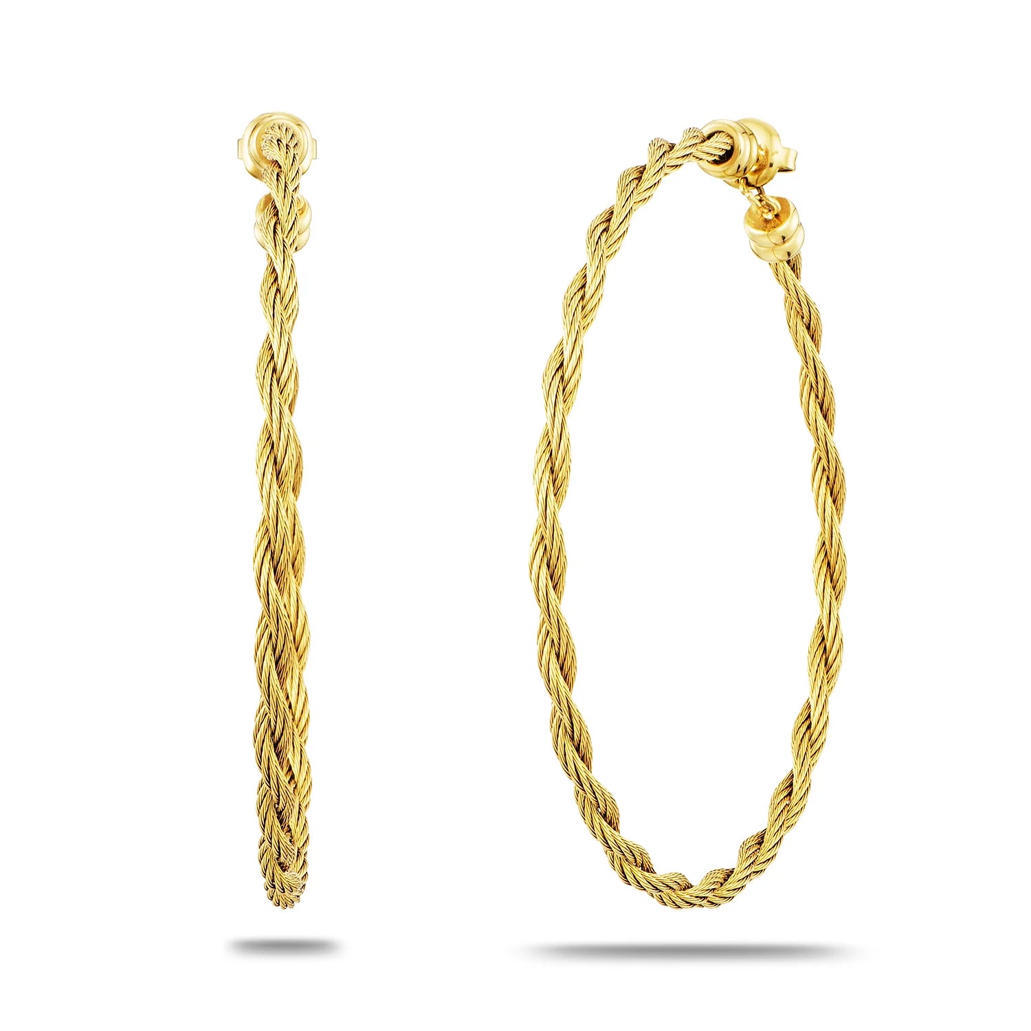 Yellow Gold_Yellow Gold