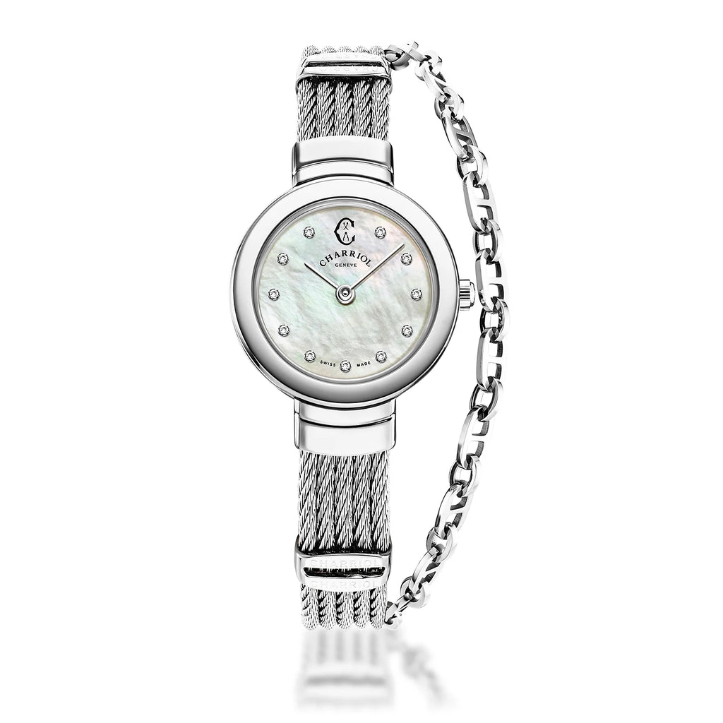 ST-TROPEZ-25MM-QUARTZ-CALIBRE-