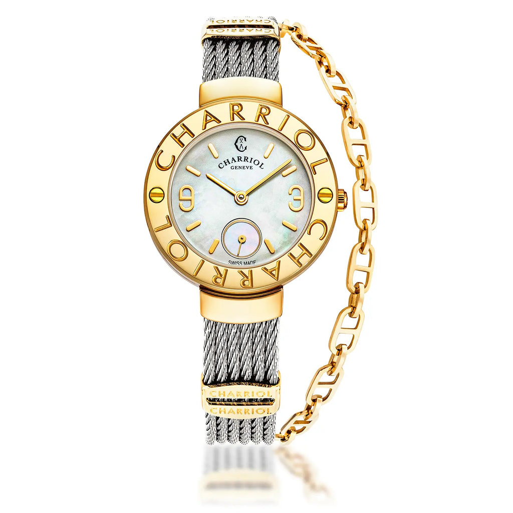 Elevate Your Wrist with Iconic Watches Featuring Heritage-Inspired