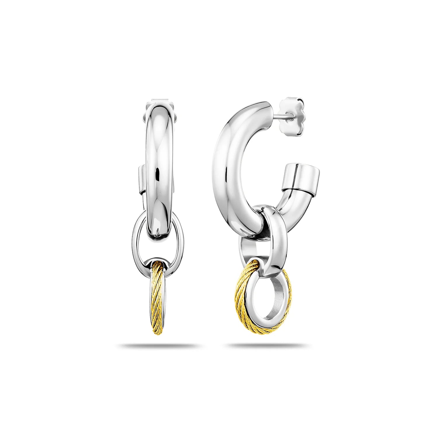 Yellow Gold_Steel