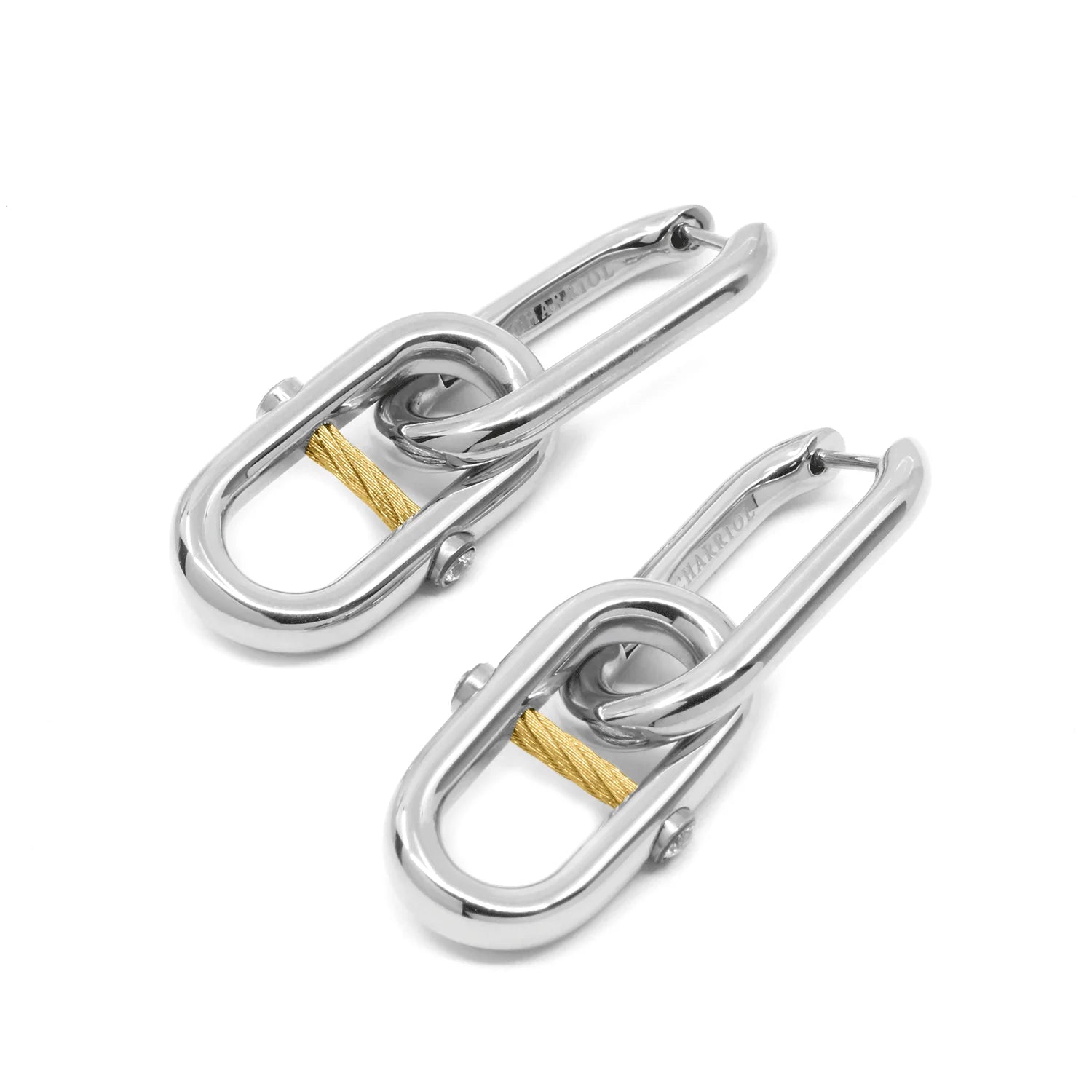Yellow Gold_Steel