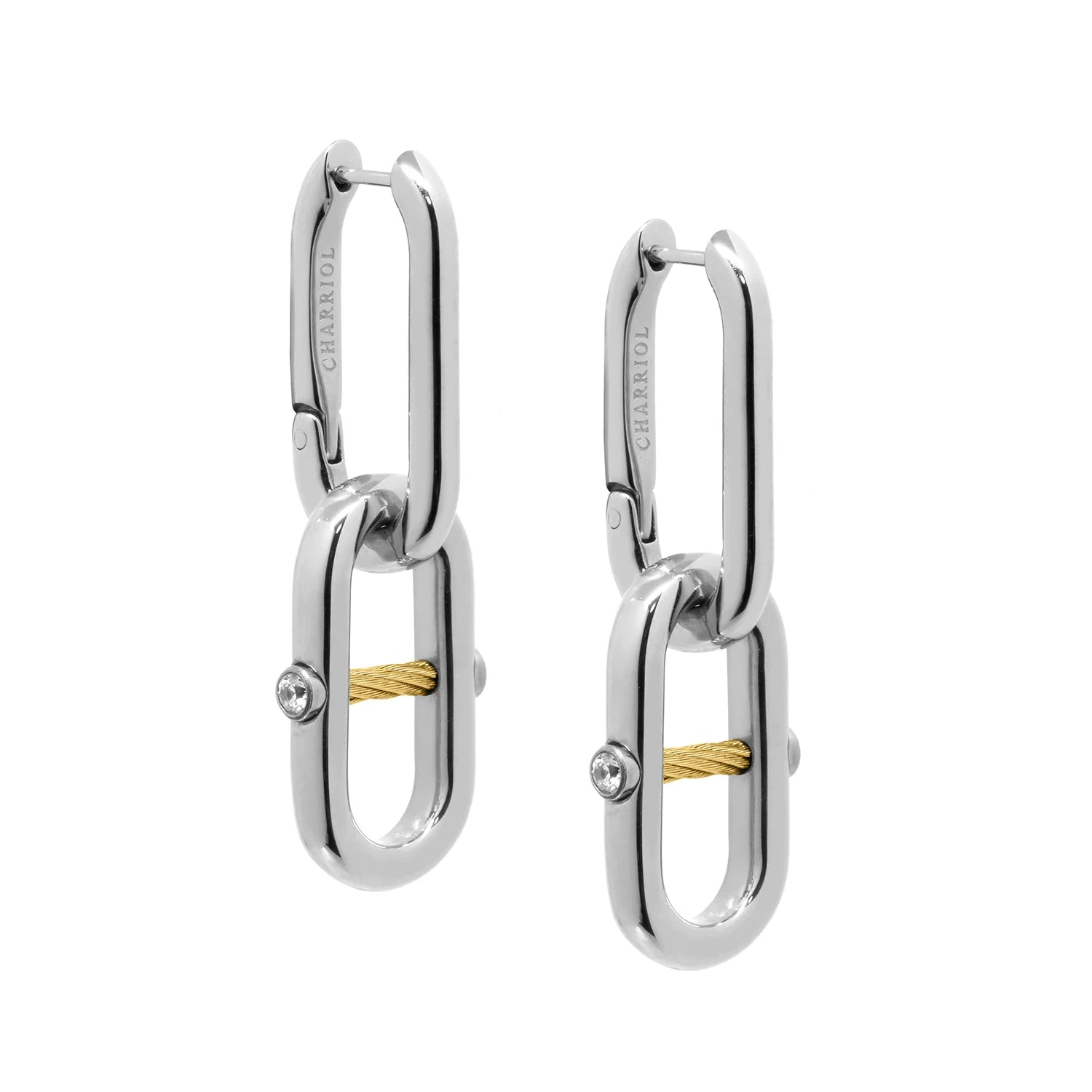 Yellow Gold_Steel