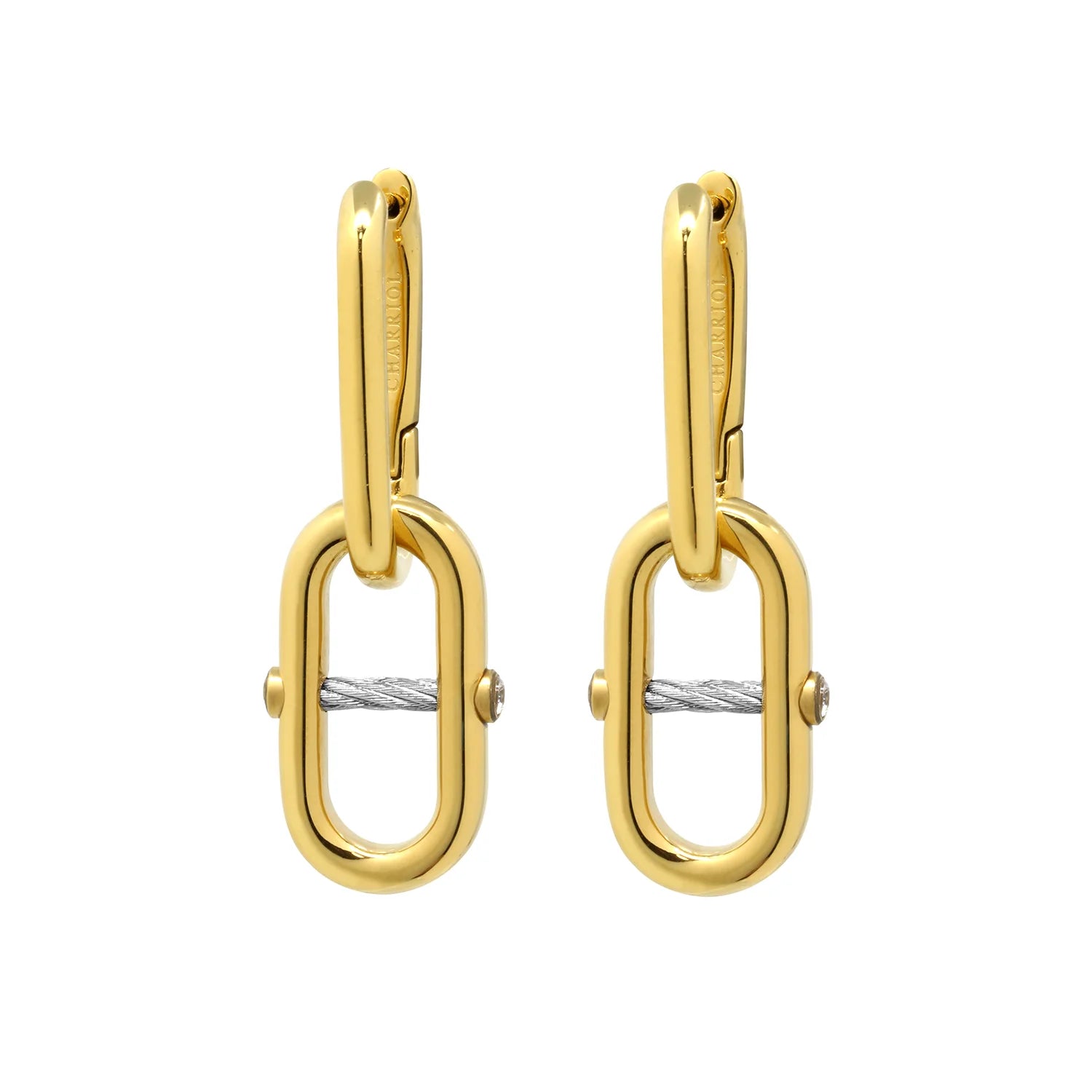 Steel_Yellow Gold