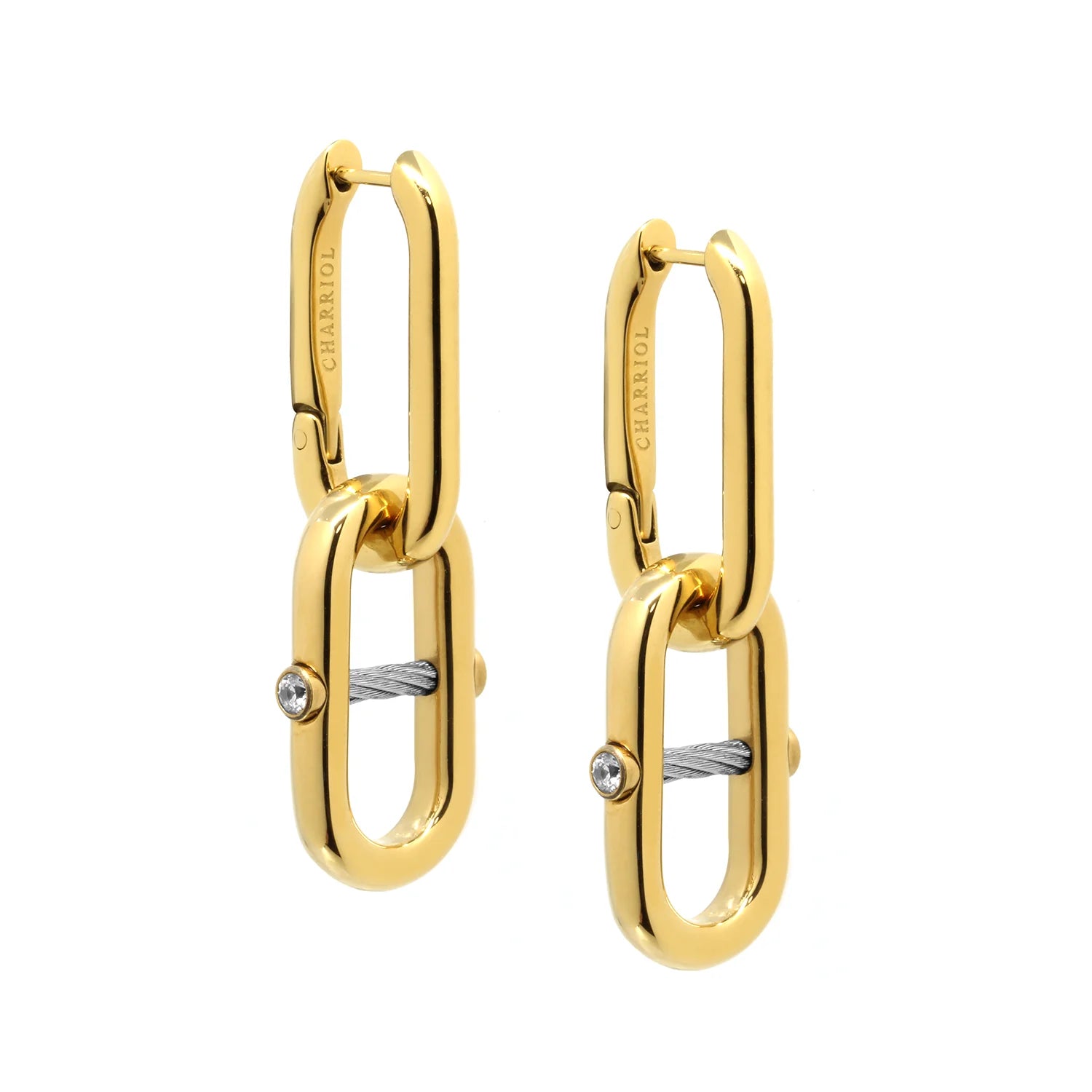 Steel_Yellow Gold